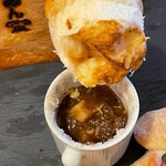 あん堂 - 