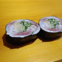 鮨 あらい - 