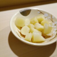 鮨 あらい - 