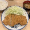 とんかつ まるに