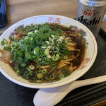 天橋立 くじからラーメン - 中華そば