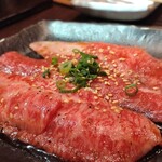 Yakiniku Motoyama - 