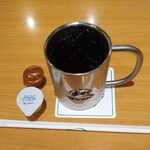 Sawaya ka - アイスコーヒー