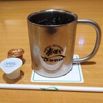 Sawaya ka - アイスコーヒー