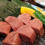 Yakiniku Motoyama - 