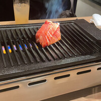 焼うおいし川  六本木凛華楼 - 