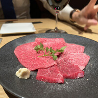 横浜焼肉kintan - 