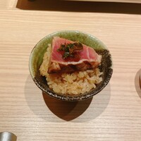 焼うおいし川  六本木凛華楼 - 