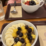 Mauloa Acai and Cafe - 