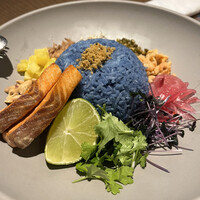 Longrain Tokyo - 