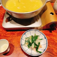 とり田 博多本店 - 