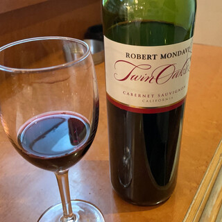 鉄板焼き居酒屋 おかげ家_1