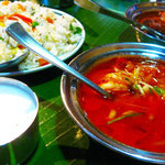 マドラスキッチン2 - 