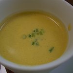 アン・ドゥ・トロワ - ワンプレート冷たいスープ