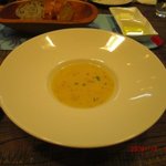 アルション - スープ