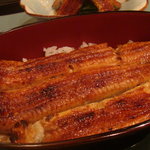 うなぎ屋 廣川 - うな重