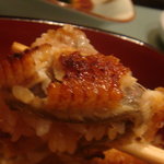 うなぎ屋 廣川 - うな重　いただきまぁ～す♪