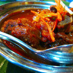 マドラスキッチン2 - 