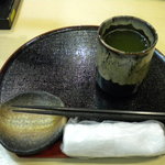 Kaitenzushi Honjin - 