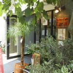 YO-HO's cafe Lanai - 阿佐ヶ谷南口に５月１７日オープン