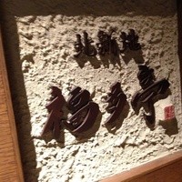 北新地 福多亭 The Ukai - 福多亭さん