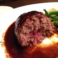 北新地 福多亭 The Ukai - ナイスなレア感♪