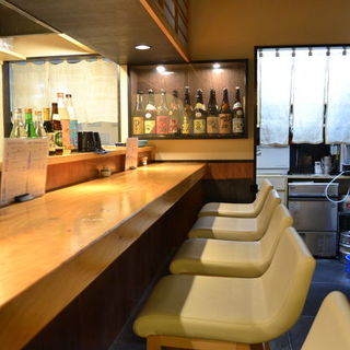 はくしか 銅座店_1