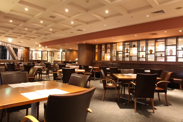 Toyo Ken Nagoya mitsukoshi ten, Nagoya, Japan