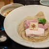 半蔵製麺