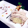 CAFE　COCODOCO - 20221128ルゥ・モンブラン