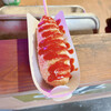 明洞ホットドック 2号店