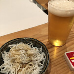 水炊き 鼓次郎 - 