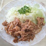 ななみ支店 - 焼肉