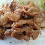 ななみ支店 - 焼肉