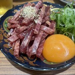 Higashiyama Yakiniku Horumon Andou - 