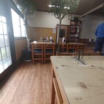 ななみ支店 - 2022.11店内