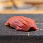 五反田 鮨まつもと - 中トロ