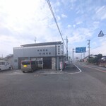 ななみ支店 - 2022.11外観