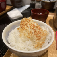 銀座米料亭 八代目儀兵衛 - 