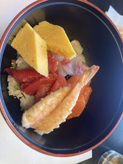 味の実家 - 村山（日本料理）の写真