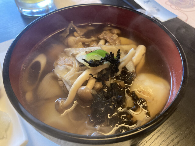 味の実家 - 村山（日本料理）の写真