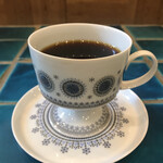 ブルームコーヒー - 