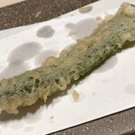 新宿 鮨 よこ田 - 