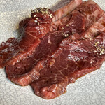 Yakiniku.ushicoco. - 