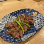 焼鳥のヒナタ - 