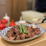 焼鳥のヒナタ 摂津富田駅前店 - 