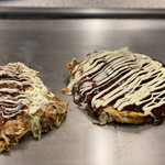 お好み焼き Sakura - 