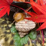 新宿 鮨 よこ田 - 