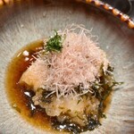 新宿 鮨 よこ田 - 