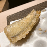 新宿 鮨 よこ田 - 